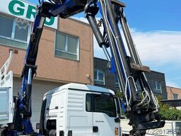 MAN AG 26.360