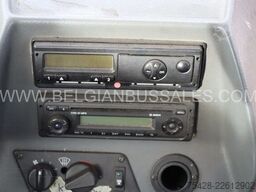 MAN A91 Fast / Scooler 3 / 12,7m
