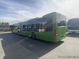 Mercedes-Benz O 530 G Citaro