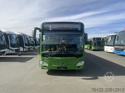 Mercedes-Benz O 530 G Citaro
