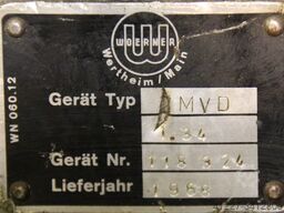 Baumüller GNV-225-M