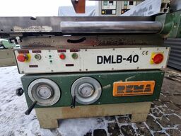 REMA dmlb 40