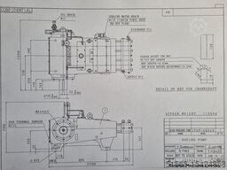 Sugino JCP170PS-140 D26