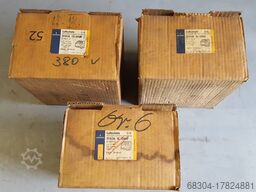 SIEMENS 3 TA24 / 3 TC26 / 3 TA28 / 3 TD42