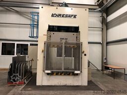 LOIRE SAFE EDIM 350-150/16-14/14-12