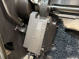 GILDEMEISTER CTX 620 LINEAR V1