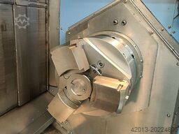 DOOSAN PUMA 2600 ST