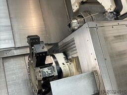 MAZAK HQR-250 MSY