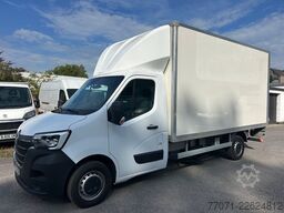 RENAULT Master Koffer+LBW*Navi*Klima*Kamera*Top*