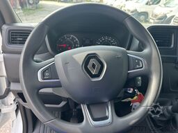 RENAULT Master Koffer+LBW*Navi*Klima*Kamera*Top*