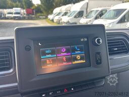 RENAULT Master Koffer+LBW*Navi*Klima*Kamera*Top*