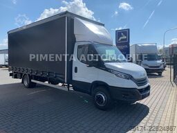 IVECO Daily 70C18A8P MY26 AUT SCHIEBEPLANE LUFTF LBW