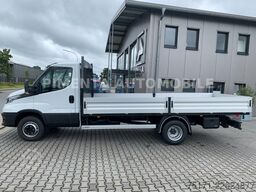 IVECO Daily 70C18HP PRITSCHE LUFTFE SIEBDR 4,80m AHK