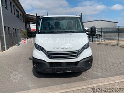 IVECO Daily 70C18HP PRITSCHE LUFTFE SIEBDR 4,80m AHK