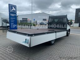 IVECO Daily 70C18HP PRITSCHE LUFTFE SIEBDR 4,80m AHK