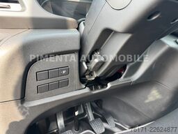 IVECO Daily 70C18HP PRITSCHE LUFTFE SIEBDR 4,80m AHK