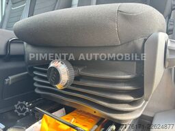 IVECO Daily 70C18HP PRITSCHE LUFTFE SIEBDR 4,80m AHK