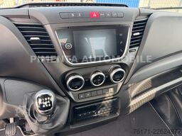 IVECO Daily 70C18HP PRITSCHE LUFTFE SIEBDR 4,80m AHK
