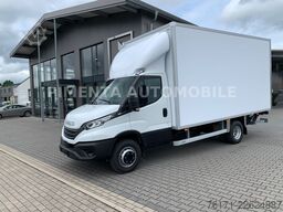 IVECO Daily 70C18HP FILZ KOFFER LBW LUFTFE TEMPOMKLIMA