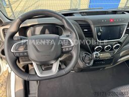 IVECO Daily 70C18HP FILZ KOFFER LBW LUFTFE TEMPOMKLIMA