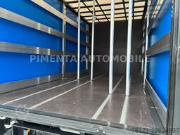IVECO Daily 70C18A8P MY26 AUT SCHIEBEPLANE LBW 1500kg