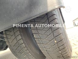 IVECO Daily 70C18HP PRITSCHE LUFTFE SIEBD KISTE LBW