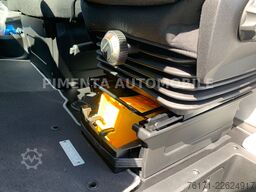 IVECO Daily 70C18A8P MY26 AUT PRITSCHE PLANE LUFT TEMP