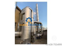 Kairos Engineering Srl Pack