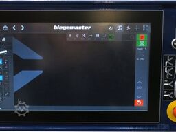 BIEGEMASTER DURA 4.1,25