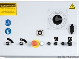 BIEGEMASTER DURA 6.1,25