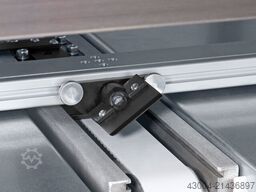 BIEGEMASTER DURA 6.1,50