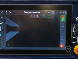 BIEGEMASTER DURA 4.1,50