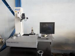 PWB Tool Master 250 TCAM3