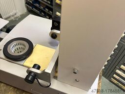 PWB Tool Master 250 TCAM3