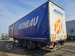 lecitrailer 3E20BD0SP | BPW DISC. ADR.