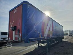 lecitrailer 3E20BD0SP | BPW DISC. ADR.