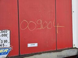 lecitrailer 3E20BD0SP | BPW DISC. ADR.