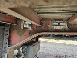 lecitrailer 3E20BD0SP | BPW DISC. ADR.