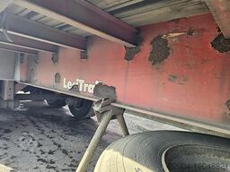 lecitrailer 3E20BD0SP | BPW DISC. ADR.