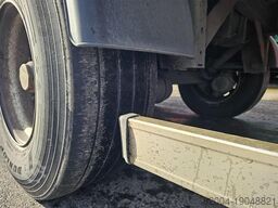 lecitrailer 3E20BD0SP | BPW DISC. ADR.