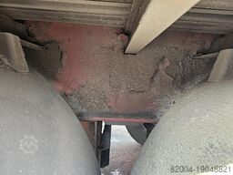 lecitrailer 3E20BD0SP | BPW DISC. ADR.