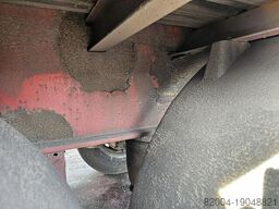 lecitrailer 3E20BD0SP | BPW DISC. ADR.