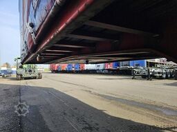 lecitrailer 3E20BD0SP | BPW DISC. ADR.