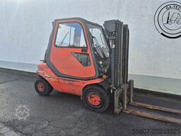 Linde H30T