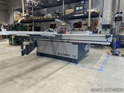 Altendorf F 45