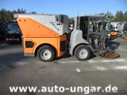 Hako CityMaster CM 1600 Kehrmaschine Knicklen