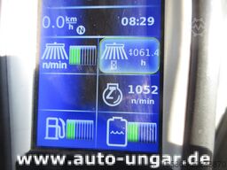 Hako CityMaster CM 1600 Kehrmaschine Knicklen