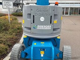 Genie Z34/22N
