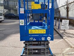 Genie GS 1932 E-Drive