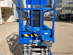 Genie GS 1932 E-Drive